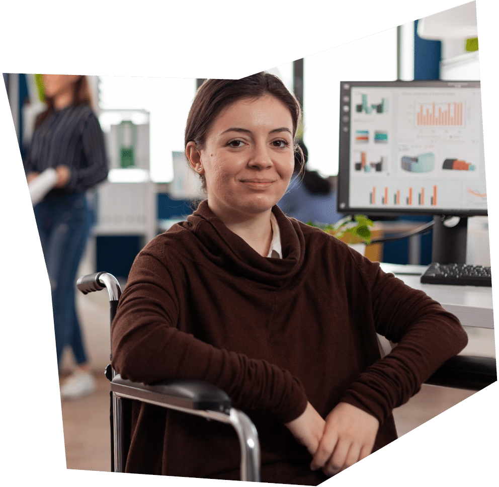 Gentle Care | Disability Services Brisbane Disability Support Provider Brisbane