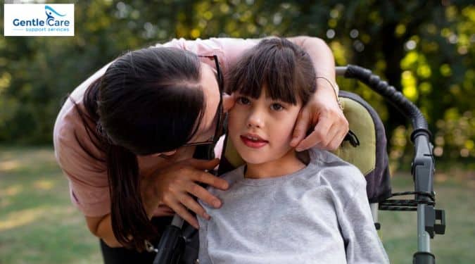 Gentle Care | An In-Depth Guide To NDIS Disability Services