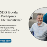 NDIS Provide