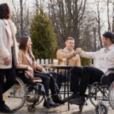 How Do Exercise And Physical Wellbeing Activities Help Elderly Participants?