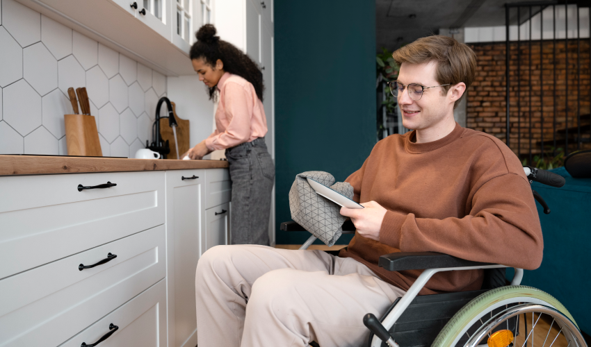 Gentle Care | Household Tasks Gold Coast Household Tasks Gold Coast by Gentlecare Support Services