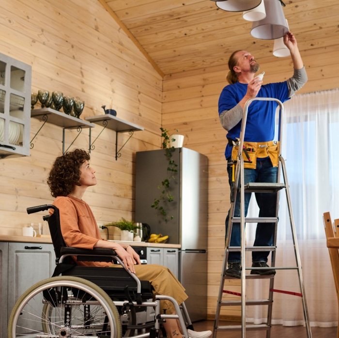 Gentle Care | Household Tasks Gold Coast NDIS household tasks support Gold Coast – Gentlecare Support Services