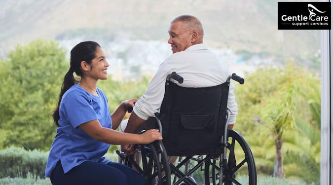 How Does Disability Care Support People With Complex Needs?
