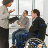 Disability Service Providers Brisbane