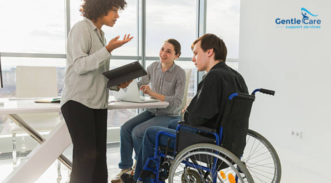How Do NDIS Services Adapt if Support Needs Change During the Plan Period?