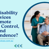How Disability Services Promote Choice, Control, and Independence?