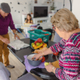 NDIS household tasks