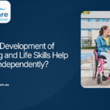 Gentle Care | How to Schedule and Plan NDIS Household Tasks Effectively?