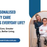 Disability Service Providers