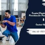 Trusted Disability Service Providers for Personalised Care