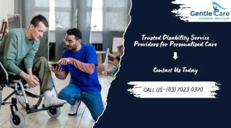 What Sets Exceptional Disability Service Providers Apart?
