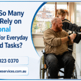 Gentle Care | How to Schedule and Plan NDIS Household Tasks Effectively?