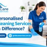 Gentle Care | Why Personalised Disability Support Services Deliver Better Results?